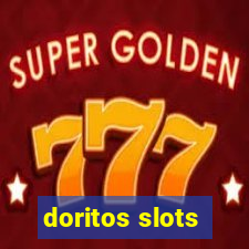 doritos slots